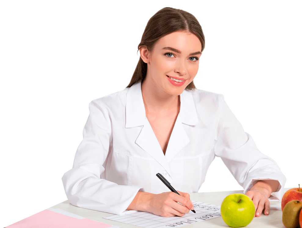 Software de nutrición