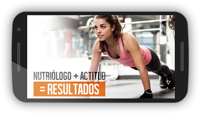 Software de nutrición